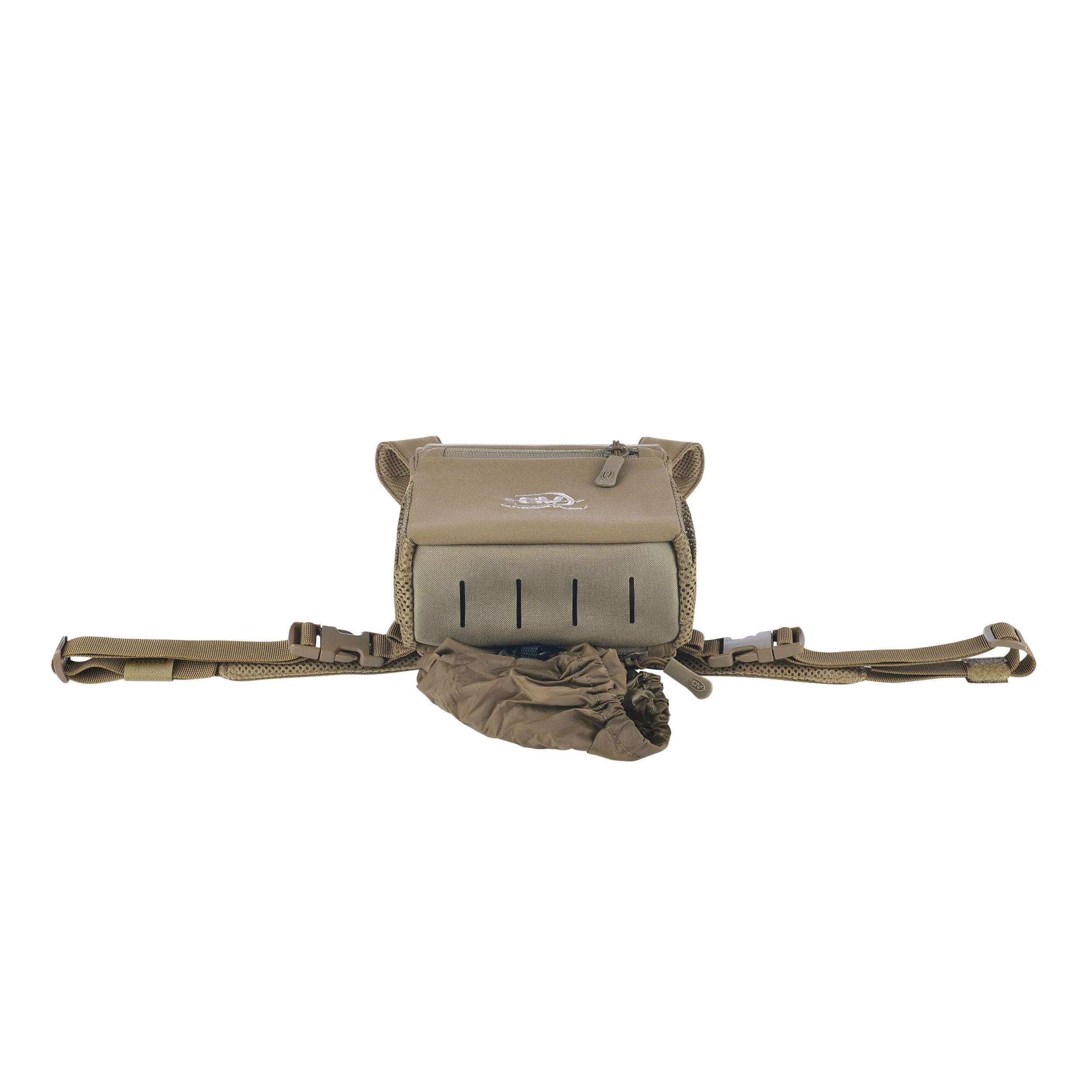 RIDGETOP™ 2.0 BINO HARNESS