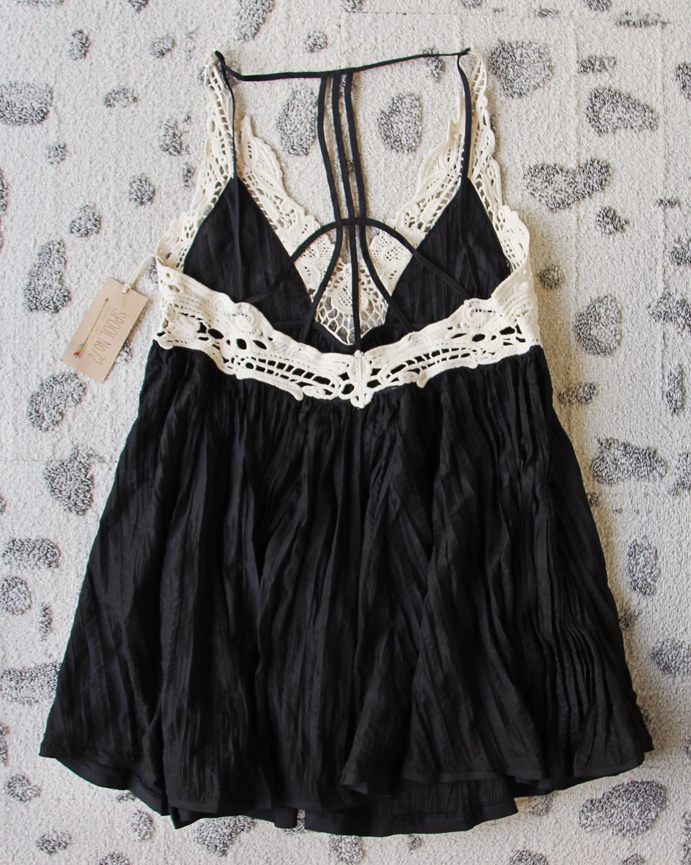 Spellbound Dress