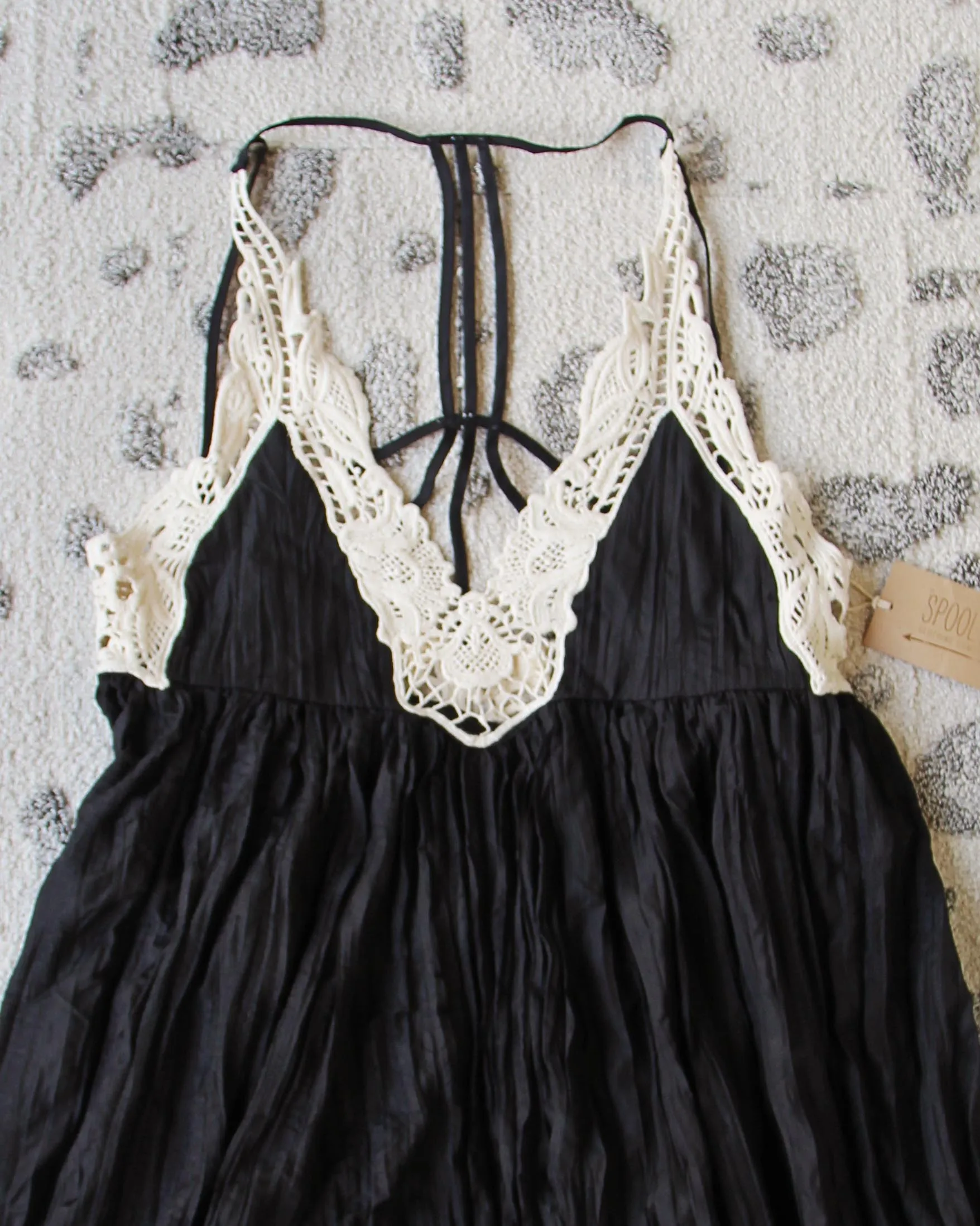 Spellbound Dress