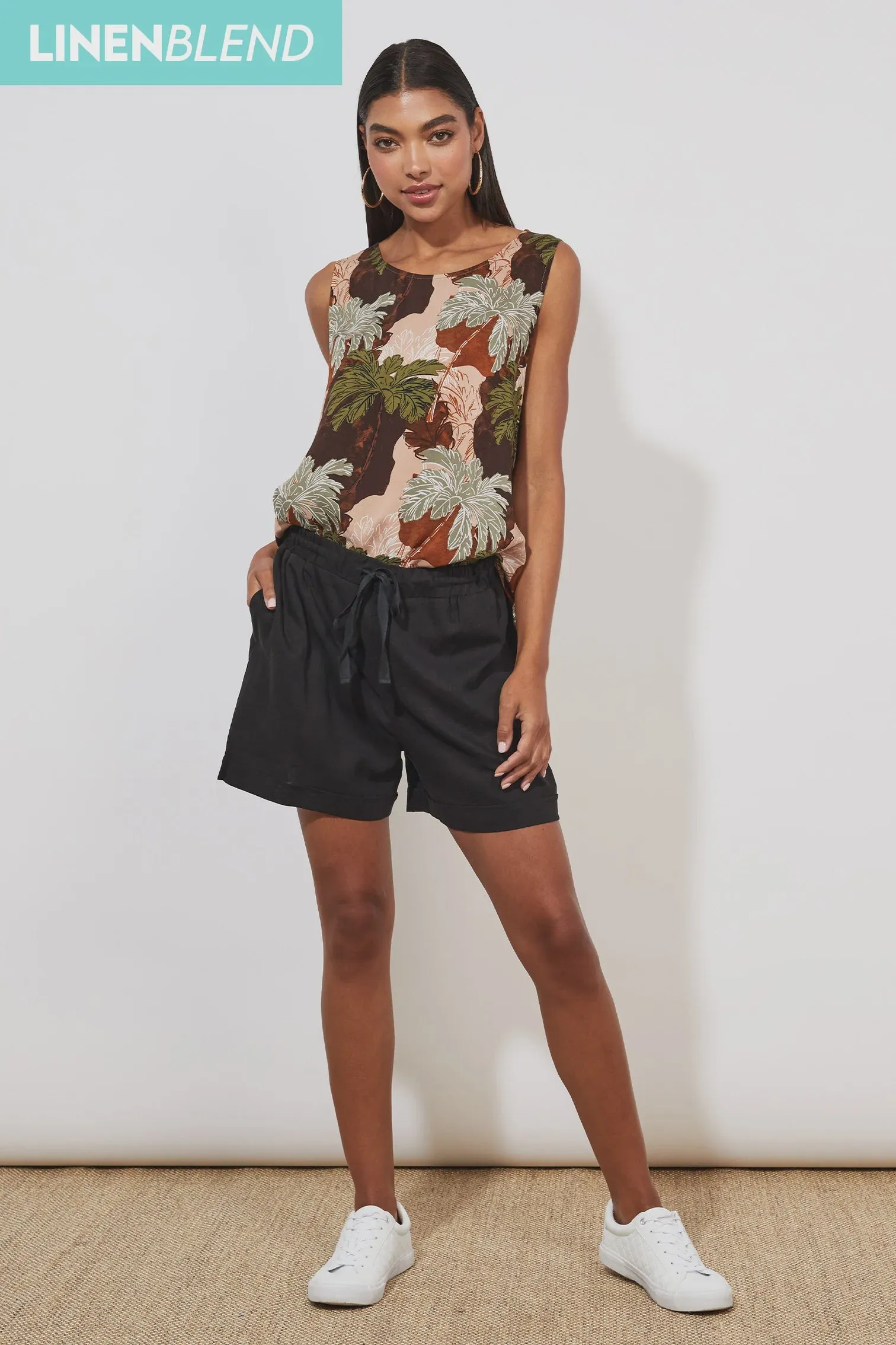 Tanna Short - Jet