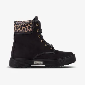 Zero Black / Leopard