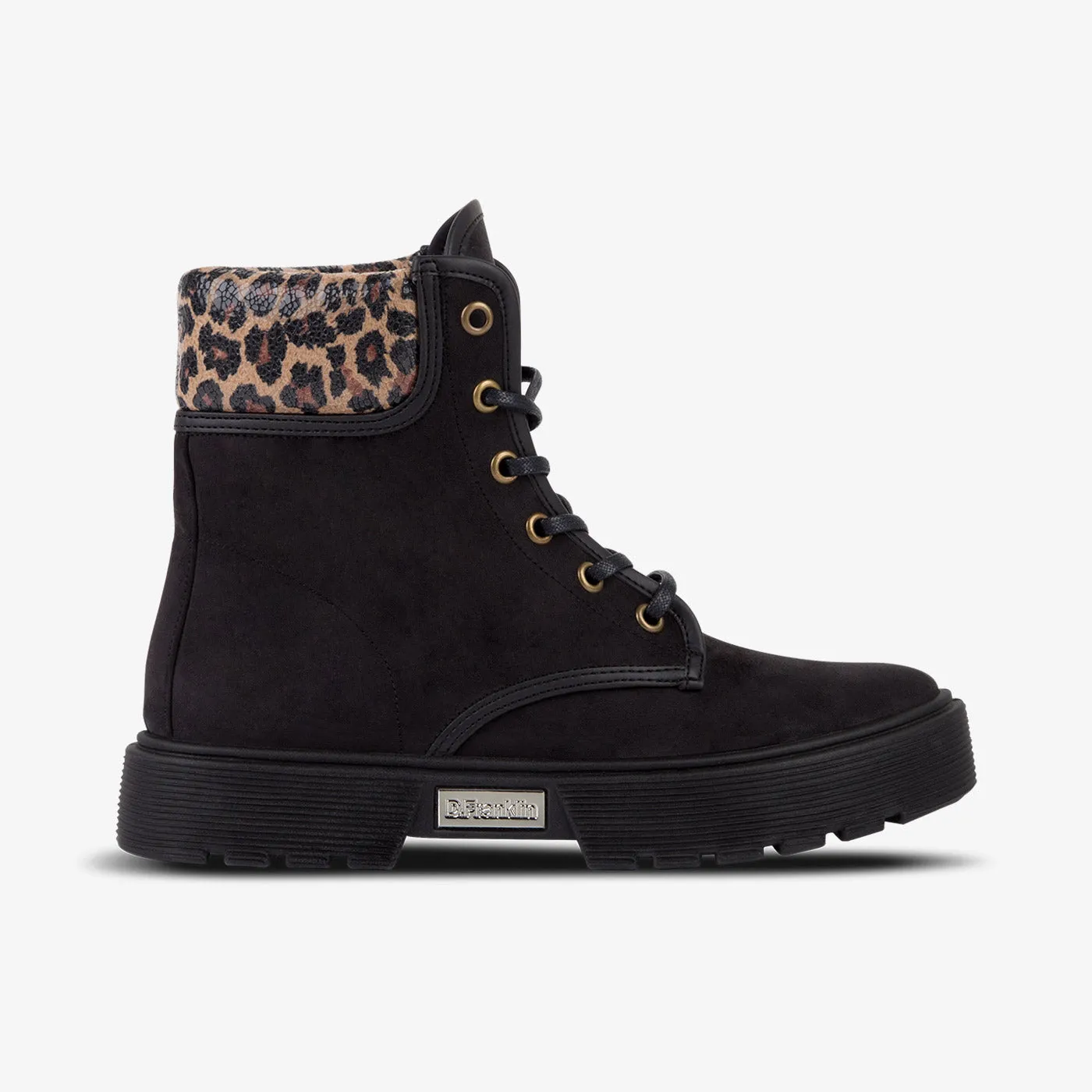 Zero Black / Leopard
