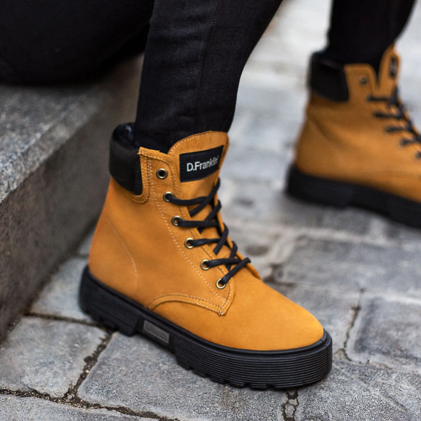 Zero Mustard
